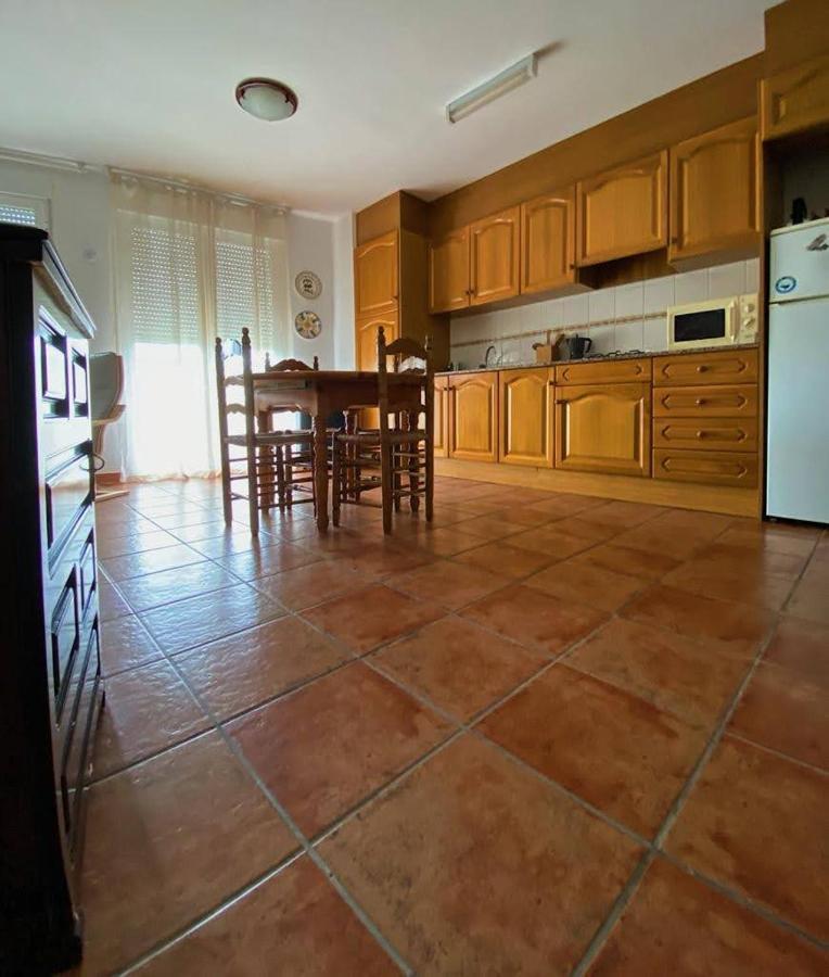Apartamento Rural El Vidre Vt-42035-Cs Vistabella del Maestrat Extérieur photo