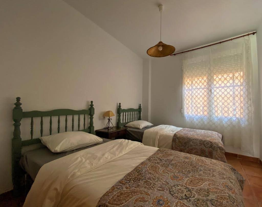 Apartamento Rural El Vidre Vt-42035-Cs Vistabella del Maestrat Extérieur photo