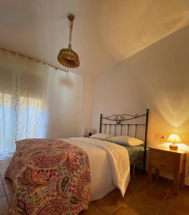 Apartamento Rural El Vidre Vt-42035-Cs Vistabella del Maestrat Extérieur photo