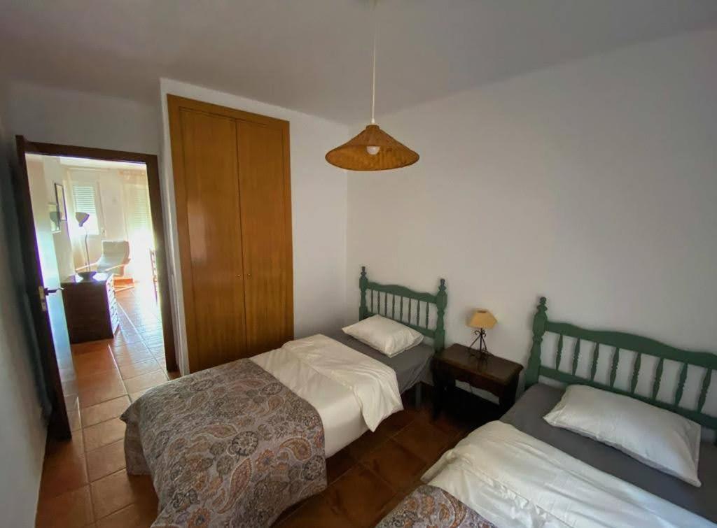 Apartamento Rural El Vidre Vt-42035-Cs Vistabella del Maestrat Extérieur photo