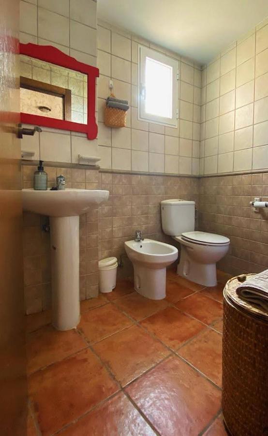 Apartamento Rural El Vidre Vt-42035-Cs Vistabella del Maestrat Extérieur photo