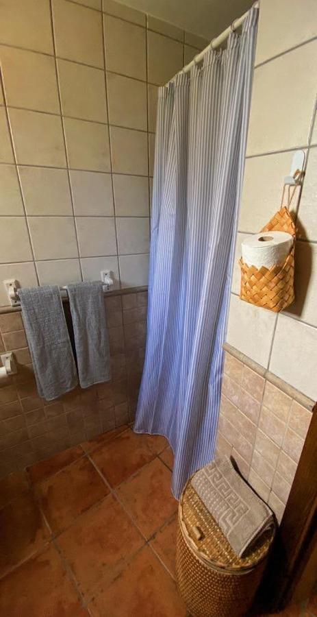 Apartamento Rural El Vidre Vt-42035-Cs Vistabella del Maestrat Extérieur photo